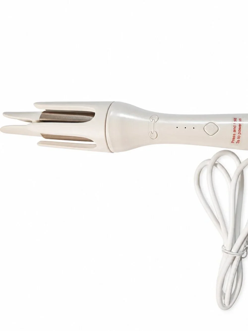 Automatic Rotating Hair Curler 32mm – New (No Box)